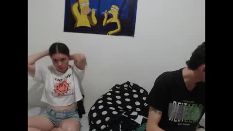 Mia  Sam online show from January 4, 5:05 am