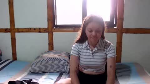 Mia  Sam online show from October 5, 4:16 pm