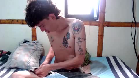 Mia  Sam online show from October 22, 3:34 pm