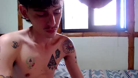 Mia  Sam online show from October 30, 9:37 pm