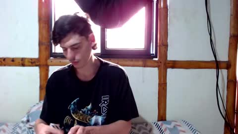 Mia  Sam online show from November 27, 3:25 pm