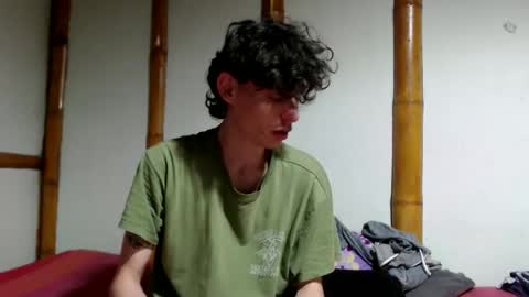 Mia  Sam online show from March 22, 5:16 pm