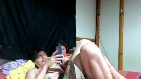 Snapshot of miahells chatting on June 14, 2:24 am Mia Sam online show from June 14, 2:24 am