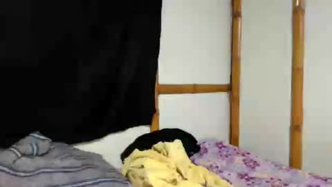 Mia  Sam online show from July 26, 5:20 pm