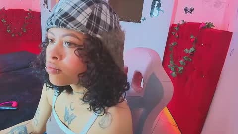 MIA VELEZ online show from September 11, 2:11 am