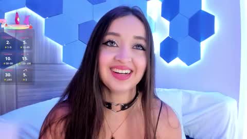 Mia  online show from September 11, 3:39 am