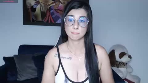 Alejandra khalifa online show from September 19, 3:30 am