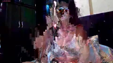 Alejandra khalifa online show from July 20, 1:31 am