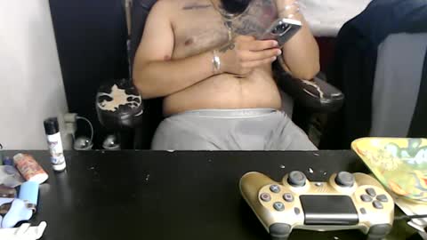 Mark online show from September 25, 3:32 am