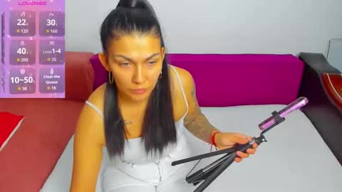 Mia Kittyy online show from October 5, 4:16 pm