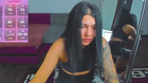 Mia Kittyy online show from October 24, 4:25 pm