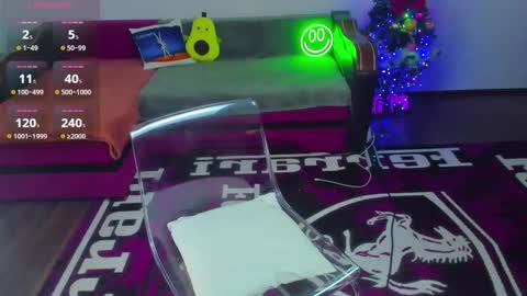 Mia Kittyy online show from December 20, 6:04 pm