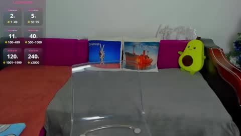 Mia Kittyy online show from January 5, 5:38 pm