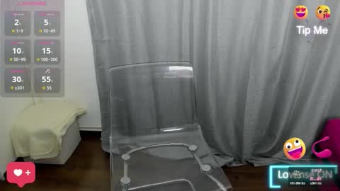 Snapshot of miakittyy chatting on March 12, 1:34 am Mia Kittyy online show from March 12, 1:34 am