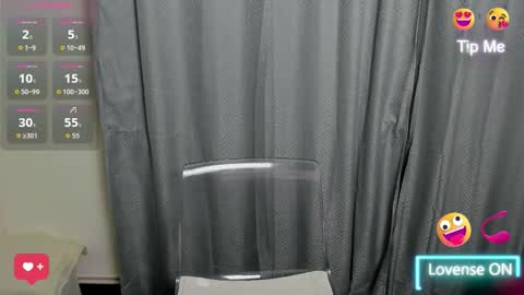 Snapshot of miakittyy chatting on March 15, 11:55 pm Mia Kittyy online show from March 15, 11:55 pm