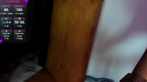 Snapshot of miakush_ chatting on February 15, 3:20 am Mia online show from February 15, 3:20 am