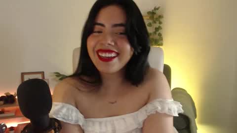 Lali online show from September 14, 2:44 am