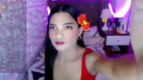 Snapshot of miamalkovax chatting on May 21, 11:39 am miamalkovax online show from May 21, 11:39 am