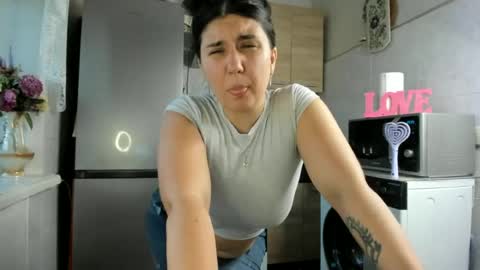 MiaMarrone online show from June 20, 5:38 pm