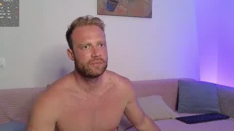 BestMarriedCouple online show from July 13, 6:38 am