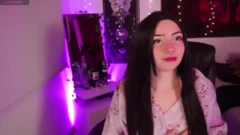 Lili online show from July 5, 4:07 am