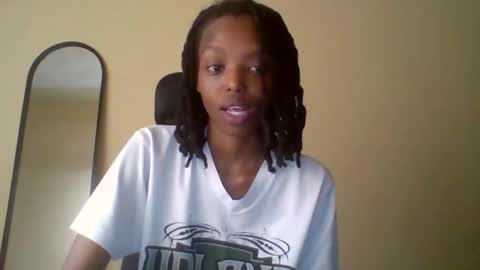 Muffin online show from March 27, 3:34 pm