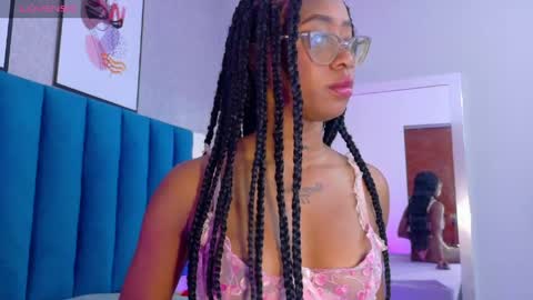 Mia  online show from April 27, 12:36 pm