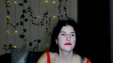 Alianna online show from February 13, 7:37 am