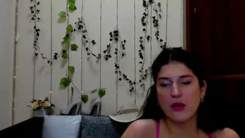 Alianna online show from March 20, 1:16 pm