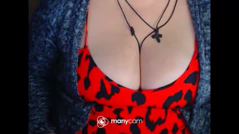 Snapshot of miamimistress chatting on February 12, 7:25 am maya online show from February 12, 7:25 am