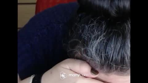 Snapshot of miamimistress chatting on April 30, 7:14 am maya online show from April 30, 7:14 am