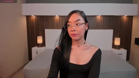 MiaMonroe online show from September 19, 7:47 pm