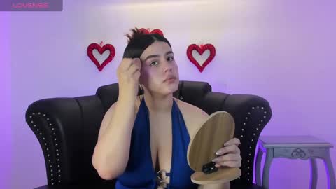 Mia   -5 7001400 Follow  online show from February 21, 12:50 pm