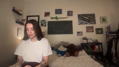 miamoorexo online show from February 3, 7:41 pm