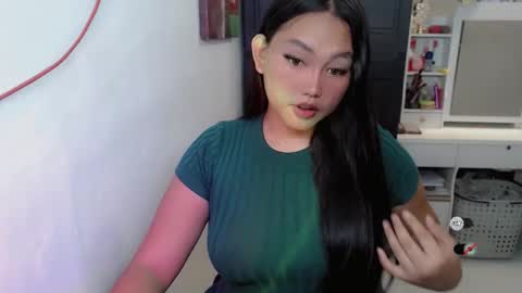 miamore_avida online show from May 3, 11:49 am
