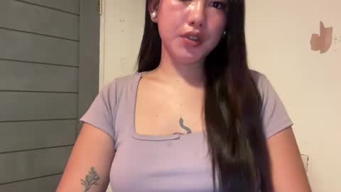 miamore_avida online show from July 29, 1:04 am
