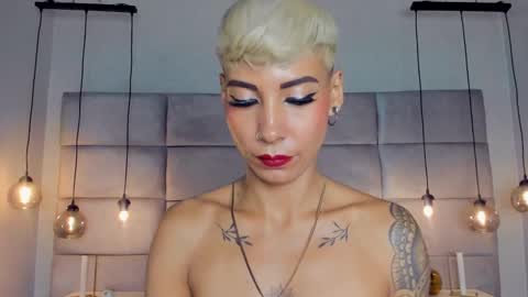 Snapshot of miamorgann chatting on December 20, 5:51 pm Mia Morgann online show from December 20, 5:51 pm