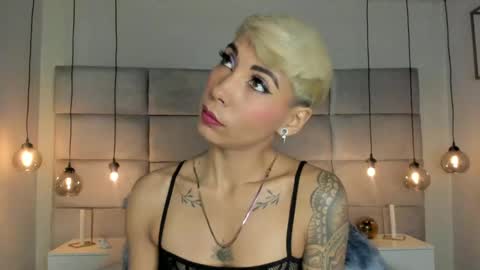 Snapshot of miamorgann chatting on December 26, 11:54 am Mia Morgann online show from December 26, 11:54 am