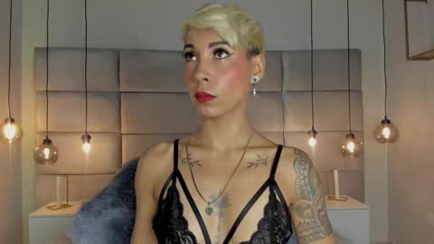 Snapshot of miamorgann chatting on January 2, 11:52 am Mia Morgann online show from January 2, 11:52 am