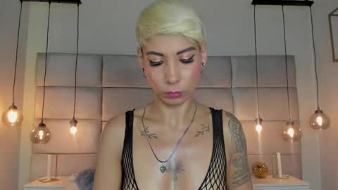 Snapshot of miamorgann chatting on January 4, 3:07 pm Mia Morgann online show from January 4, 3:07 pm