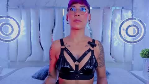 Snapshot of miamorgann chatting on September 9, 2:05 pm Mia Morgann online show from September 9, 2:05 pm