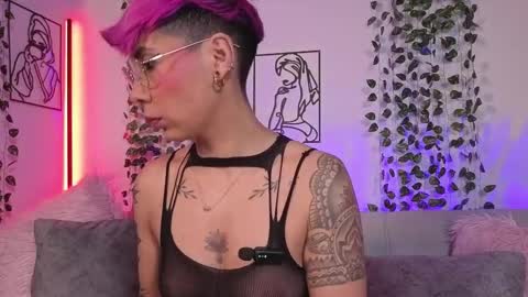 Snapshot of miamorgann chatting on March 13, 2:23 pm Mia Morgann online show from March 13, 2:23 pm