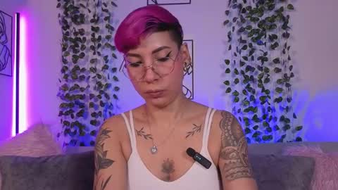 Snapshot of miamorgann chatting on March 15, 1:50 pm Mia Morgann online show from March 15, 1:50 pm