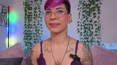 Snapshot of miamorgann chatting on March 22, 2:20 pm Mia Morgann online show from March 22, 2:20 pm