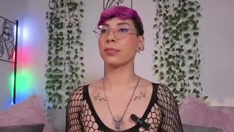 Snapshot of miamorgann chatting on March 23, 2:21 pm Mia Morgann online show from March 23, 2:21 pm