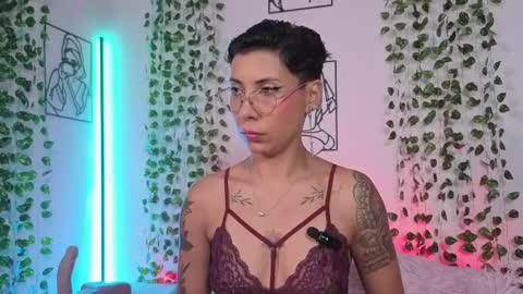 Snapshot of miamorgann chatting on May 16, 4:06 pm Mia Morgann online show from May 16, 4:06 pm