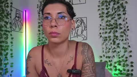 Snapshot of miamorgann chatting on June 16, 3:58 pm Mia Morgann online show from June 16, 3:58 pm