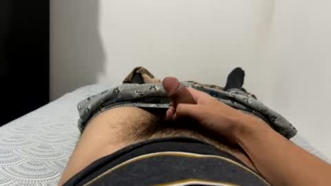 miamorr_ online show from August 3, 5:50 am
