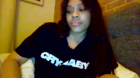 MiaMuffn online show from October 7, 11:46 pm