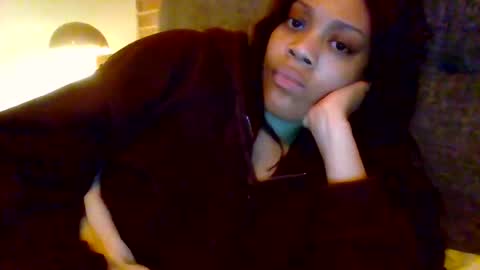 MiaMuffn online show from October 10, 6:23 am